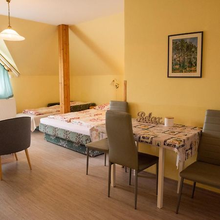 Flora Villa Hévíz Extérieur photo