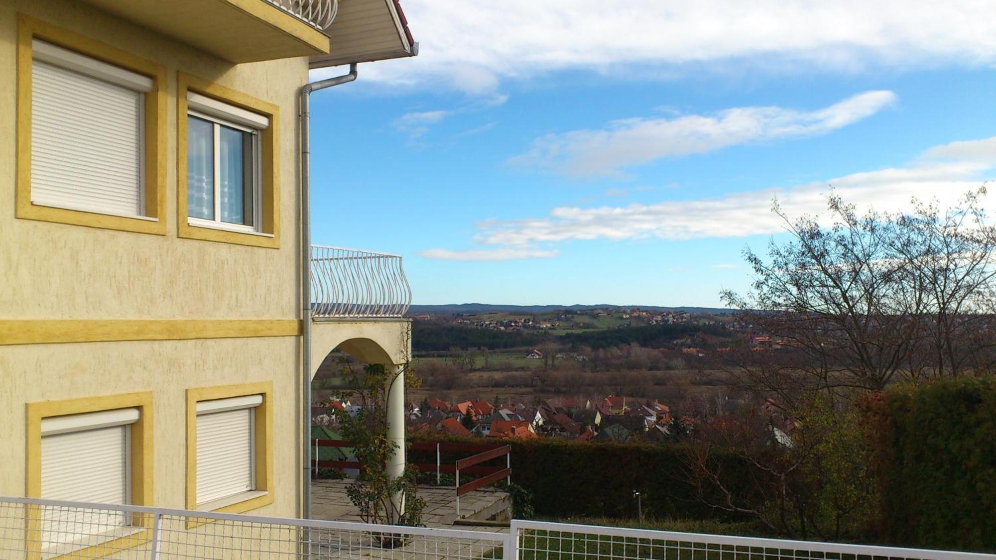 Flora Villa Hévíz Extérieur photo