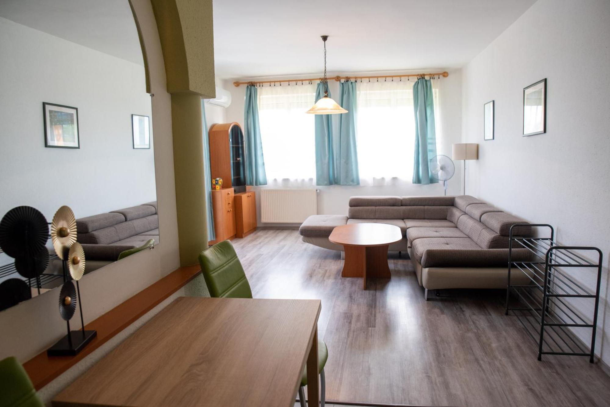 Flora Villa Hévíz Extérieur photo