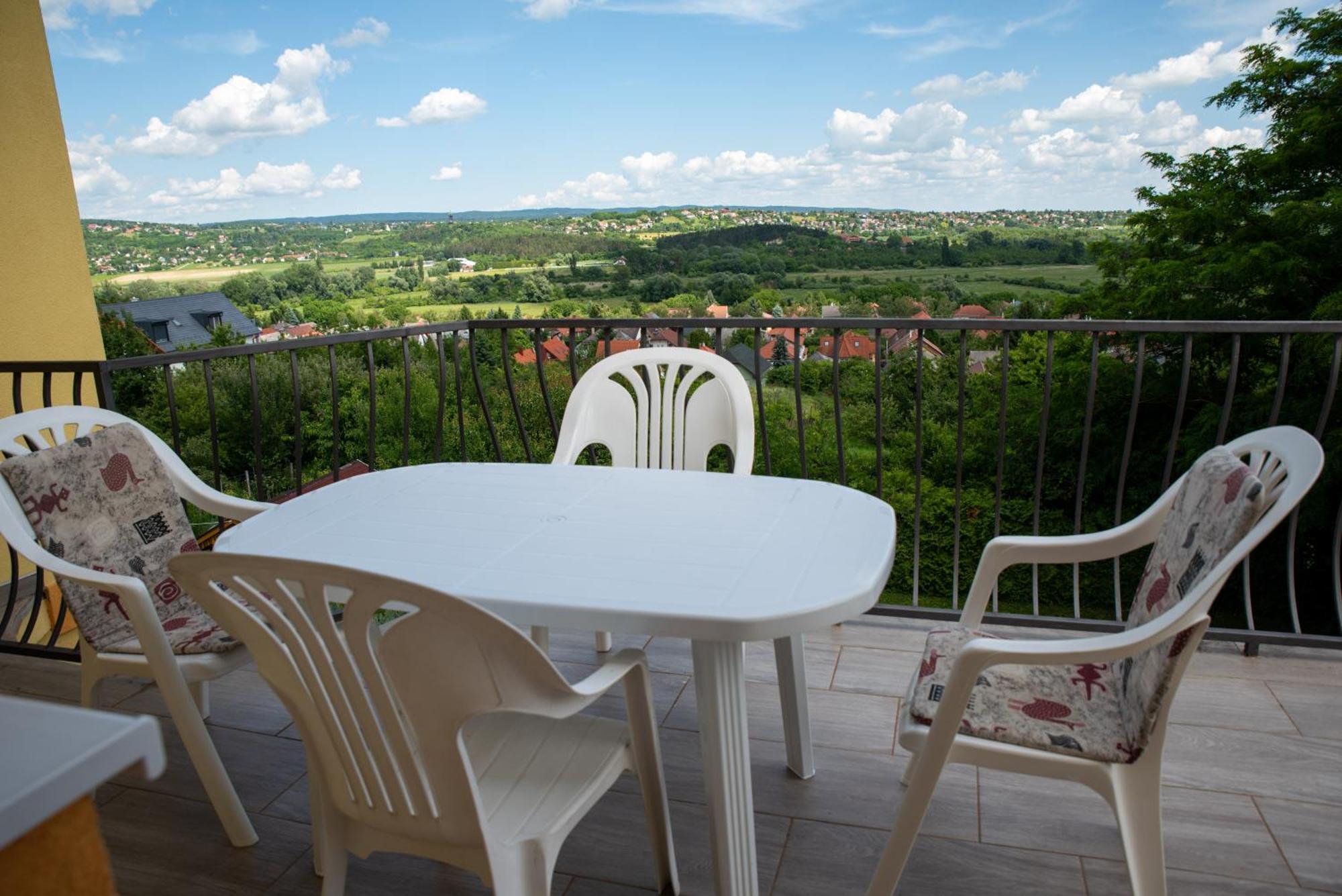 Flora Villa Hévíz Extérieur photo