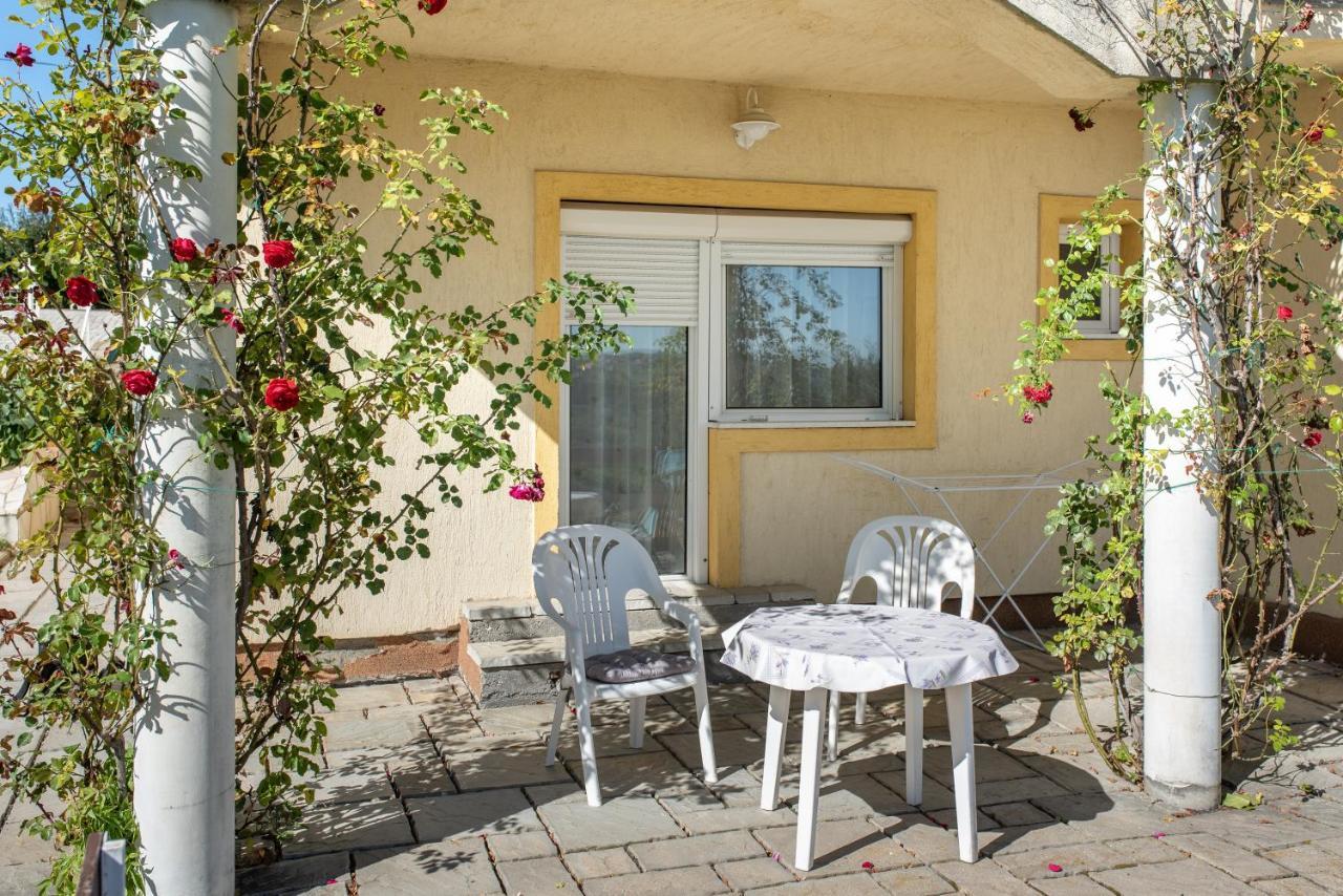 Flora Villa Hévíz Extérieur photo